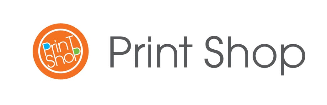 Print Shop