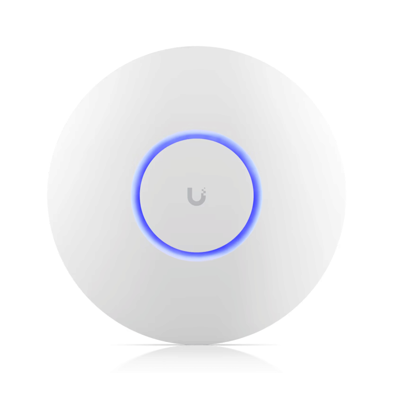 Ubiquiti UniFi 6 Enterprise WI-FI 6E Access Point U6-Enterprise