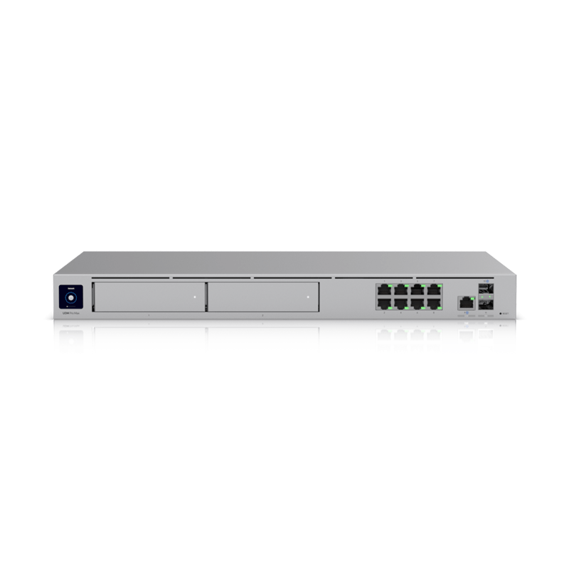 Ubiquiti UniFi Dream Machine Pro Max UDM-Pro-Max
