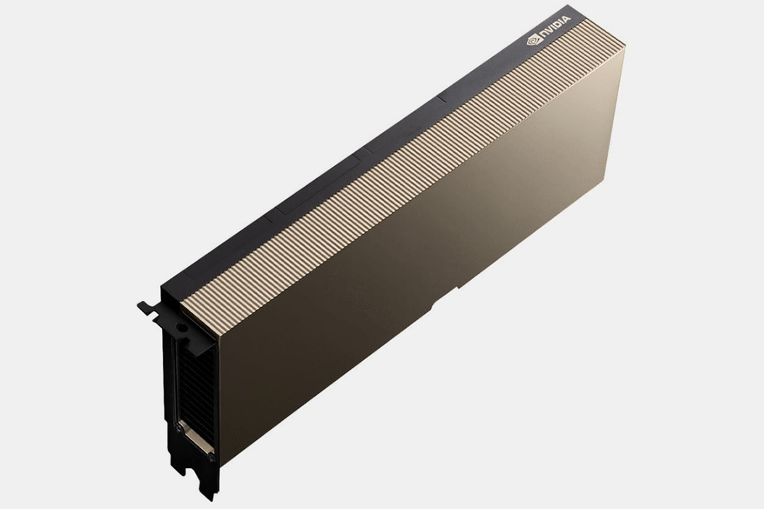 NVIDIA H100 PCIe Tensor Core Workstation Graphics Card 80GB