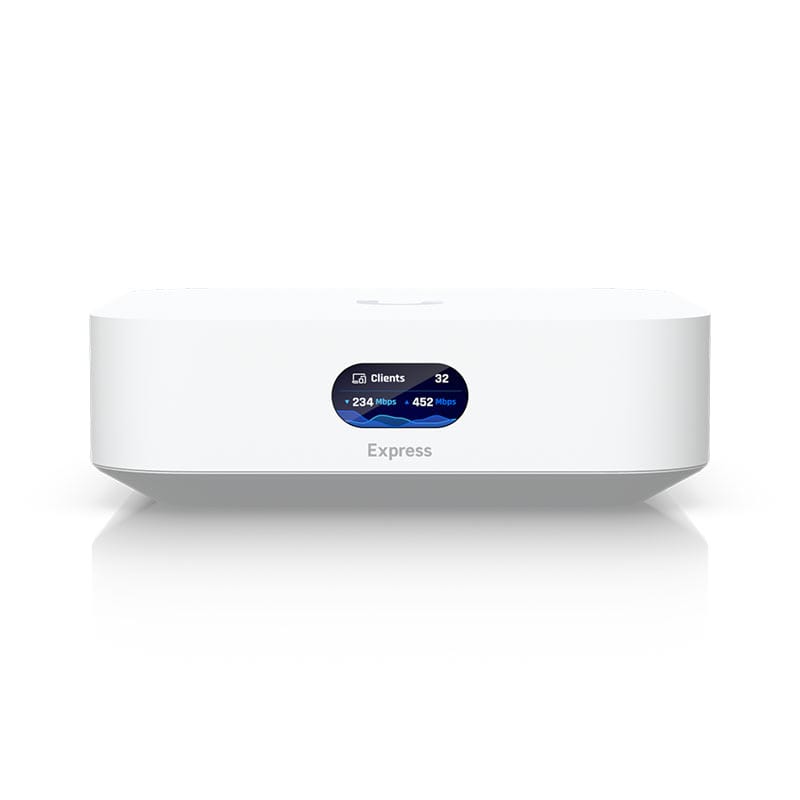 Ubiquiti UniFi Express UX