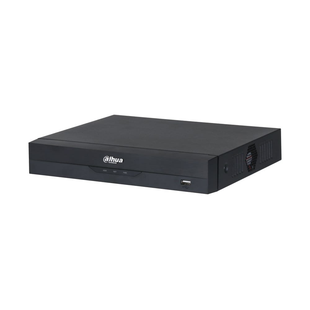 Dahua NVR NVR4104HS-P-EI, 4CH 1HDD | 香港 Dahua 專賣店