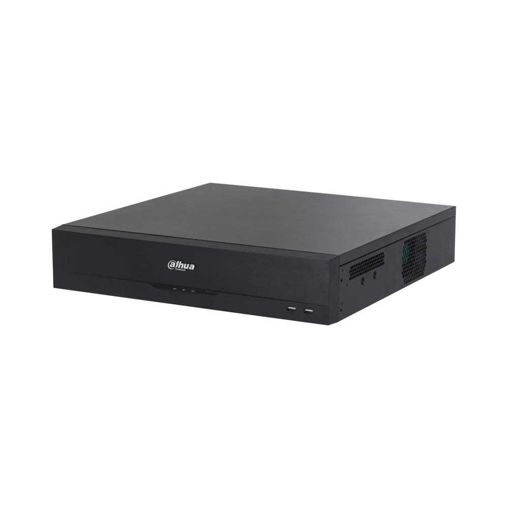 Dahua NVR NVR5816-16P-EI, 16CH 4HDD | 香港 Dahua 專賣店