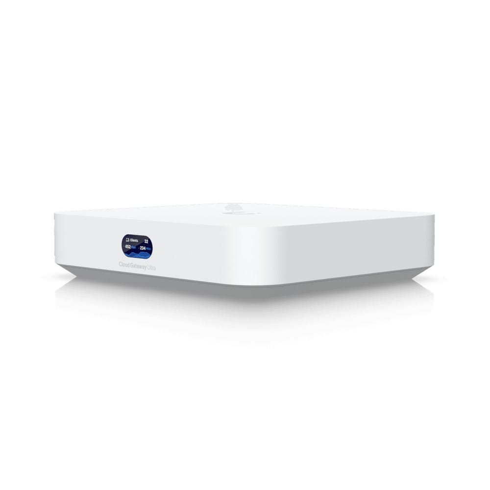 Ubiquiti Unifi Cloud Gateway Ultra UCG-Ultra