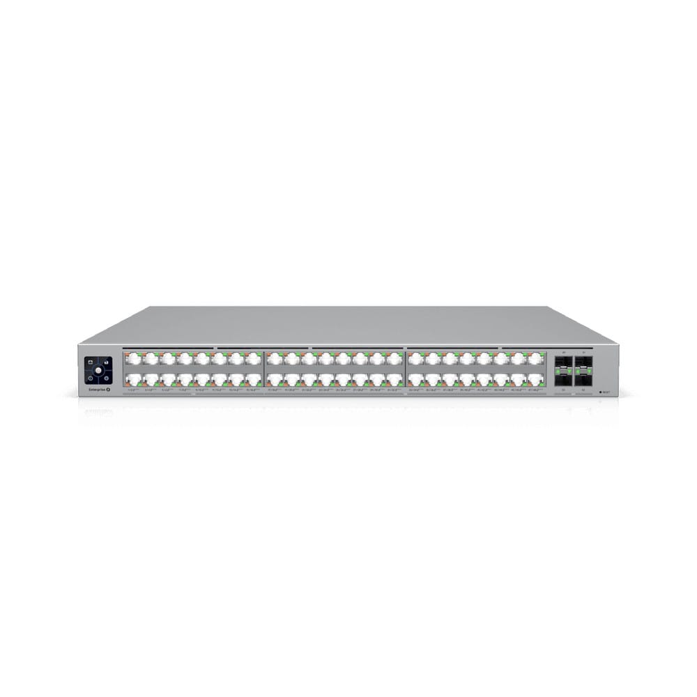 Ubiquiti Unifi Enterprise Campus 48 PoE ECS-48-PoE
