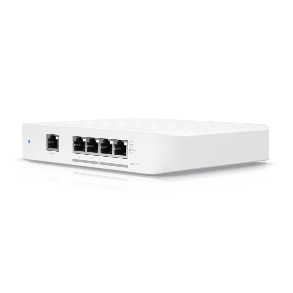 Ubiquiti Unifi Switch Flex XG USW-FLEX-XG