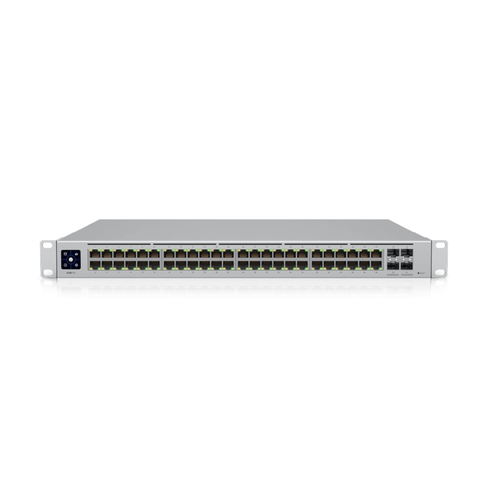Ubiquiti Unifi Pro 48 USW-Pro-48