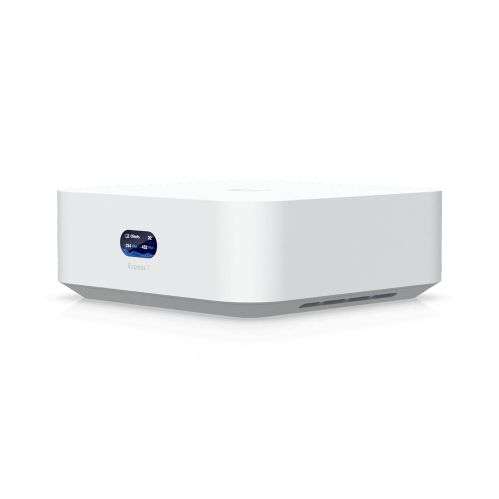 Ubiquiti Unifi UniFi Express 7 UX7 | 香港 Ubiquiti Unifi UBNT | 原廠保養