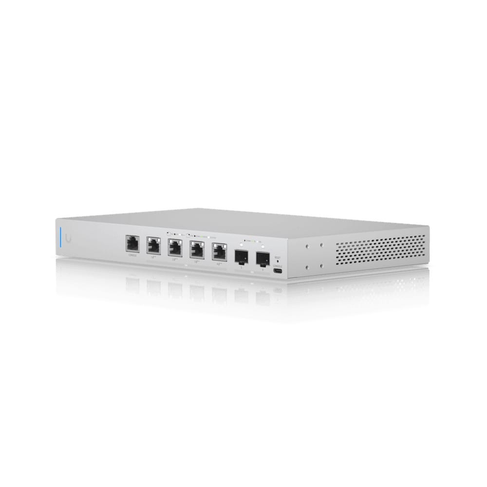 Ubiquiti Unifi XG 6 PoE (Gen1) US-XG-6POE